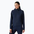 Bluza damska Helly Hansen HP Ocean Full Zip Jacket 2.0 navy