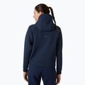 Bluza damska Helly Hansen HP Ocean Full Zip Jacket 2.0 navy 2