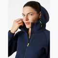 Bluza damska Helly Hansen HP Ocean Full Zip Jacket 2.0 navy 3