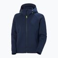 Bluza damska Helly Hansen HP Ocean Full Zip Jacket 2.0 navy 5