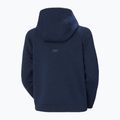 Bluza damska Helly Hansen HP Ocean Full Zip Jacket 2.0 navy 6