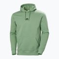 Bluza męska Helly Hansen Yu Hoodie 2.0 jade 2.0