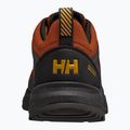 Buty trekkingowe męskie Helly Hansen Cascade Low HellyTech ginger biscuit/ebony 8