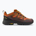 Buty trekkingowe męskie Helly Hansen Cascade Low HellyTech ginger biscuit/ebony 2