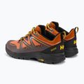 Buty trekkingowe męskie Helly Hansen Cascade Low HellyTech ginger biscuit/ebony 4