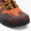 Buty trekkingowe męskie Helly Hansen Cascade Low HellyTech ginger biscuit/ebony 9