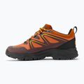 Buty trekkingowe męskie Helly Hansen Cascade Low HellyTech ginger biscuit/ebony 3