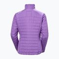 Kurtka żeglarska damska Helly Hansen Crew Insulator 2.0 electric purple 7