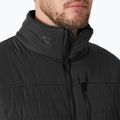 Kurtka żeglarska męska Helly Hansen Crew Insulator 2.0 black 3