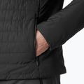 Kurtka żeglarska męska Helly Hansen Crew Insulator 2.0 black 5