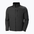 Kurtka żeglarska męska Helly Hansen Crew Insulator 2.0 black 6