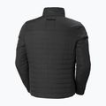 Kurtka żeglarska męska Helly Hansen Crew Insulator 2.0 black 7