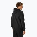 Bluza męska Helly Hansen HH Logo Hoodie black 2