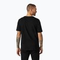 Koszulka męska Helly Hansen HH Logo black 2