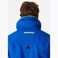 Kurtka żeglarska męska Helly Hansen Pier 3.0 cobalt 2.0 4