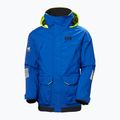 Kurtka żeglarska męska Helly Hansen Pier 3.0 cobalt 2.0 8