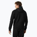 Bluza żeglarska męska Helly Hansen HP Ocean 2.0 black 2