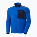 Bluza trekkingowa męska Helly Hansen Daybreaker Block cobalt 2.0 5