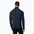 Bluza trekkingowa męska Helly Hansen Daybreaker 1/2 Zip navy 2