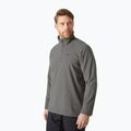 Bluza trekkingowa męska Helly Hansen Daybreaker 1/2 Zip concrete