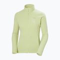 Bluza damska Helly Hansen Daybreaker iced matcha 5