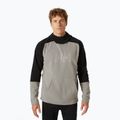 Bluza trekkingowa męska Helly Hansen Daybreaker Logo Hoodie terrazzo