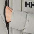 Płaszcz puchowy damski Helly Hansen Adore Puffy Parka terrazzo 5