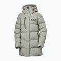 Płaszcz puchowy damski Helly Hansen Adore Puffy Parka terrazzo 6