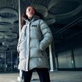 Płaszcz puchowy damski Helly Hansen Adore Puffy Parka terrazzo 8