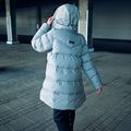 Płaszcz puchowy damski Helly Hansen Adore Puffy Parka terrazzo 9