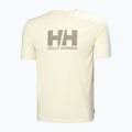 Koszulka męska Helly Hansen Skog Recycled Graphic snow 5