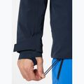 Kurtka narciarska męska Helly Hansen Alpha Lifaloft navy 9