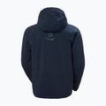 Kurtka narciarska męska Helly Hansen Alpha Lifaloft navy 12