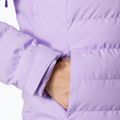 Kurtka narciarska damska Helly Hansen Imperial Puffy heather 5