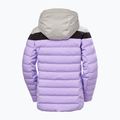 Kurtka narciarska damska Helly Hansen Imperial Puffy heather 8