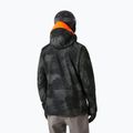 Kurtka narciarska męska Helly Hansen  Ridge Infinity Shell black marble 2