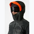Kurtka narciarska męska Helly Hansen  Ridge Infinity Shell black marble 3