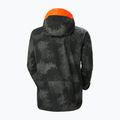 Kurtka narciarska męska Helly Hansen  Ridge Infinity Shell black marble 8