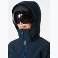 Kurtka narciarska damska Helly Hansen Alphelia navy 3