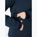 Kurtka narciarska damska Helly Hansen Alphelia navy 4