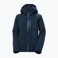 Kurtka narciarska damska Helly Hansen Alphelia navy 6