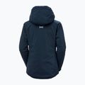 Kurtka narciarska damska Helly Hansen Alphelia navy 7