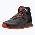 Buty męskie Helly Hansen Durango Boot HellyTech black/patrol orange 7
