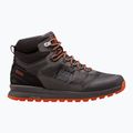 Buty męskie Helly Hansen Durango Boot HellyTech black/patrol orange 8