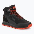 Buty męskie Helly Hansen Durango Boot HellyTech black/patrol orange