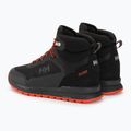 Buty męskie Helly Hansen Durango Boot HellyTech black/patrol orange 3
