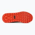 Buty męskie Helly Hansen Durango Boot HellyTech black/patrol orange 5