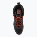 Buty męskie Helly Hansen Durango Boot HellyTech black/patrol orange 6