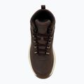 Buty męskie Helly Hansen Forest Evo coffee bean/ sperry gum 5