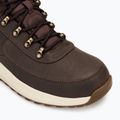 Buty męskie Helly Hansen Forest Evo coffee bean/ sperry gum 7